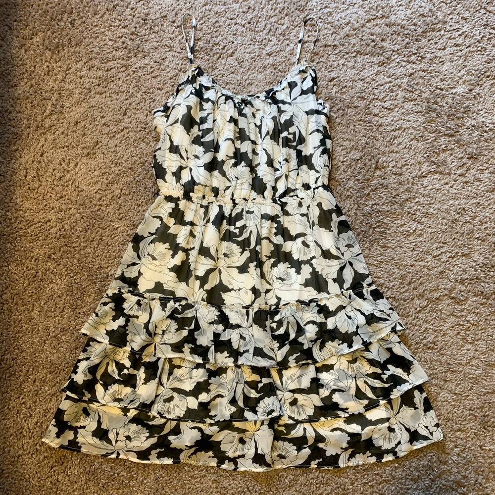 Mini sundress